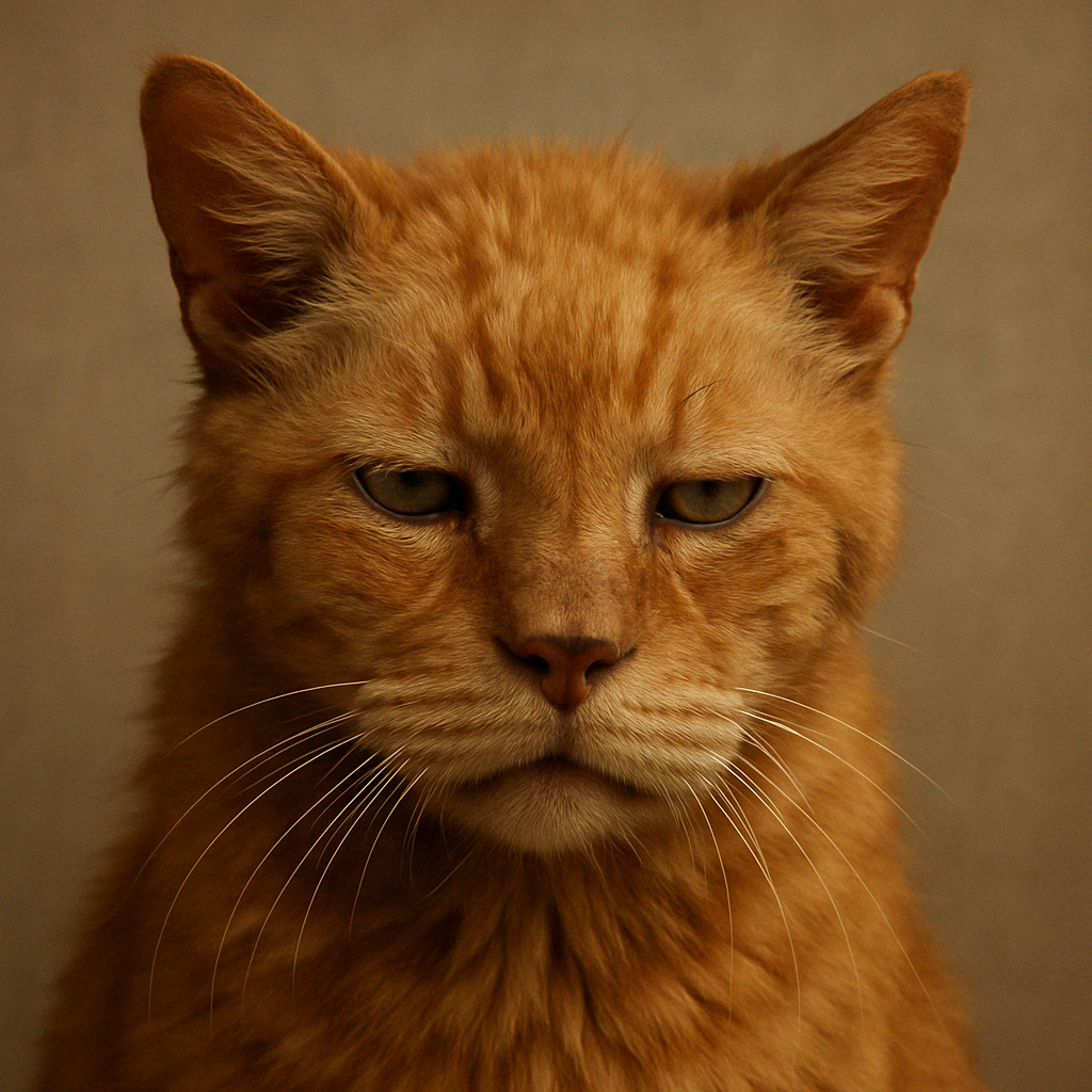 Senior Cat Diet (10y+)